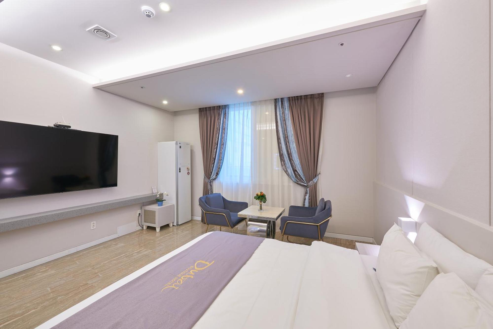 Dubai Hotel غوانغجو المظهر الخارجي الصورة