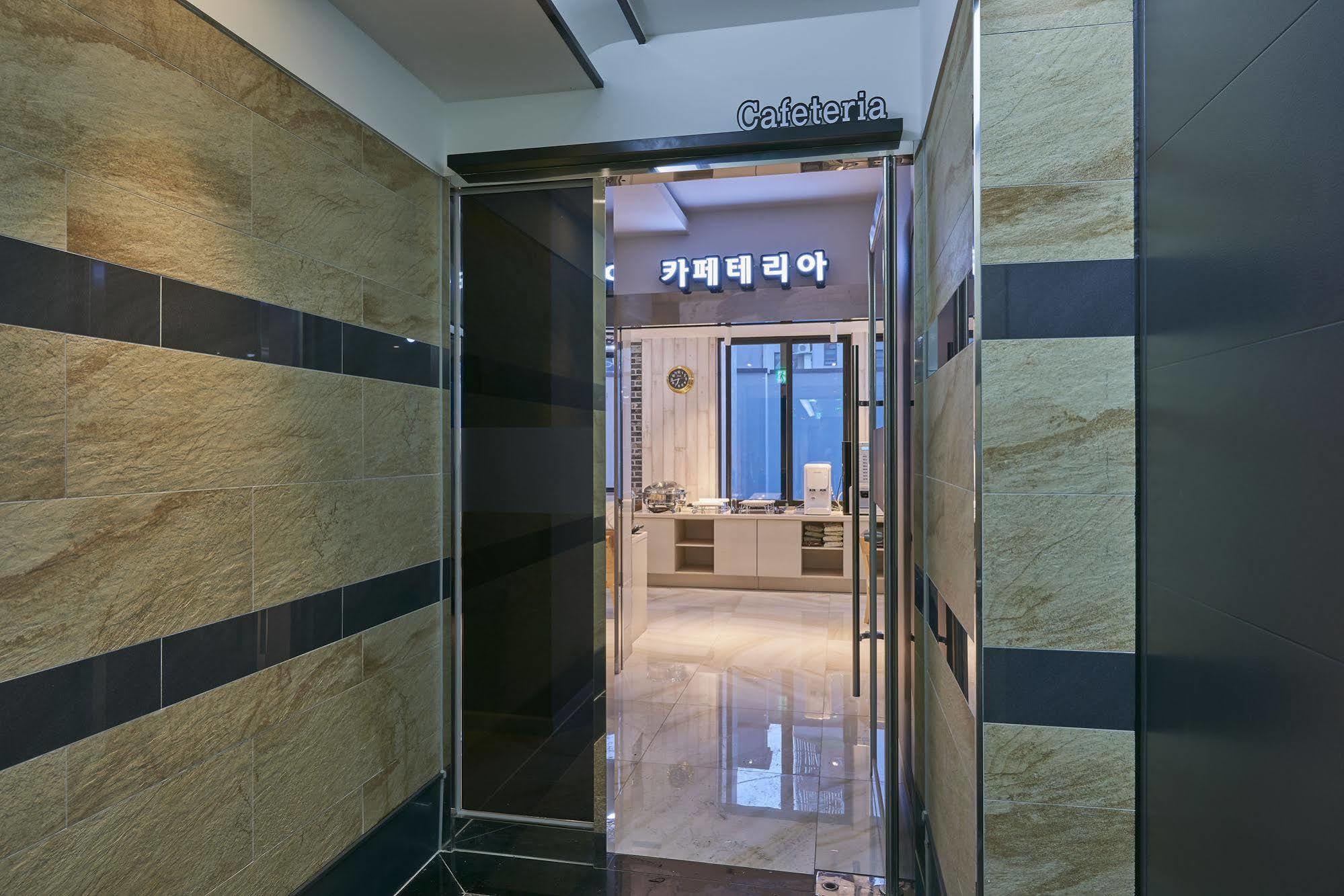 Dubai Hotel غوانغجو المظهر الخارجي الصورة